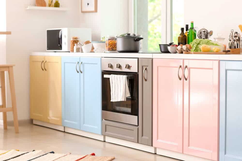 Easy Ways To Elevate Your Kitchen Design - Home In The Pastures