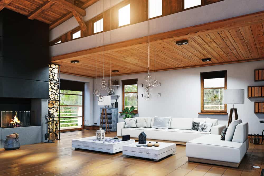 The Ultimate Decor Guide to Après Ski Interior Design - Home In The ...